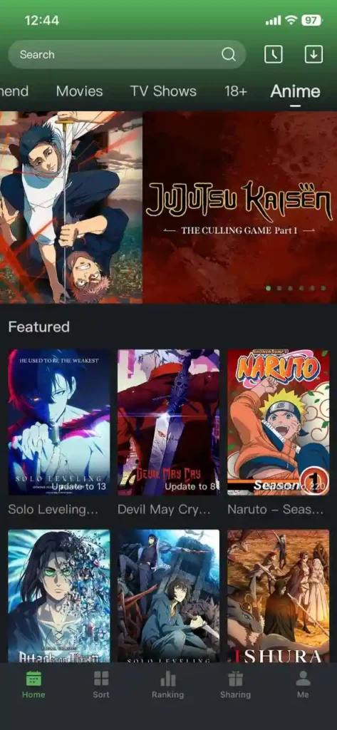 Spray Ledger Movie Apk 1