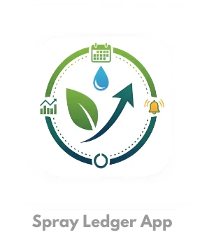 Spray Ledger Movie App